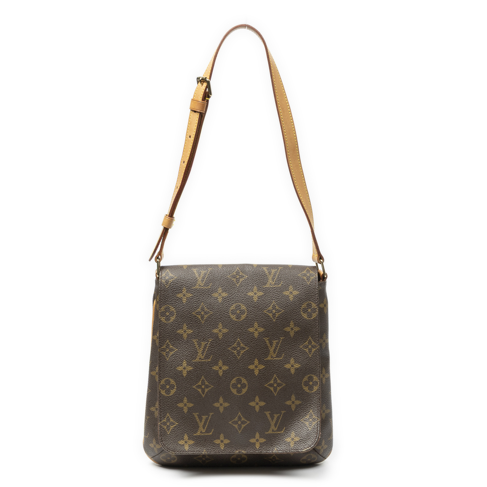 Louis Vuitton Musette Salsa